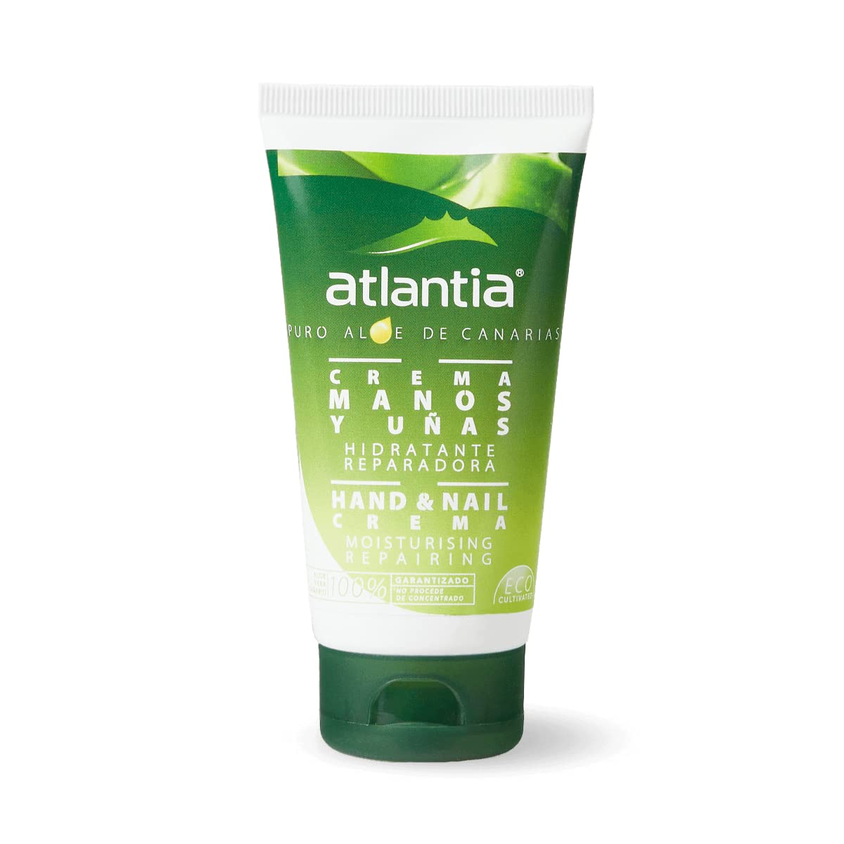 Atlantia Hand and Nail Cream – 75 ml