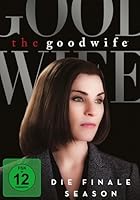 The Good Wife - Season 7