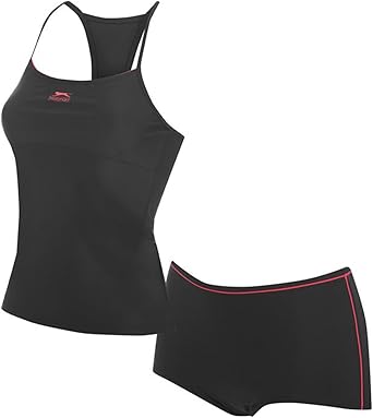 slazenger tankini