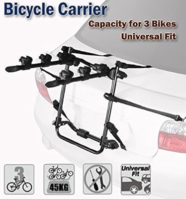 bike strap for car