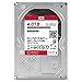 Western Digital Red Pro 4TB 3.5-Inch 7200rpm 64MB Cache NAS Hard Drive (WD4002FFWX) (Renewed)