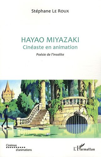 Hayao Miyazaki, cinéaste en animation