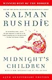 Midnight's Children: A Novel (Modern Library 100 Best Novels)