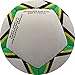 SELECT Samba Futsal Ball, White/Green, Senior
