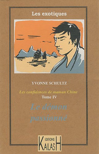 Le  démon passionné