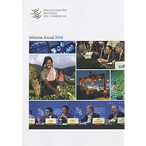 Informe Anual 2014 (Spanish Edition)