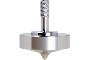 SEIMITSU KOMA NEXT-URANUS-SP Precision Spining TOP (SUPER PRECISION TOP Made in Japan)