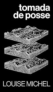 Livro Tomada de Posse