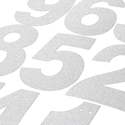 Custom Banner Kit 125 Piece Customizable Banner Letters Numbers