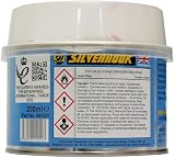 Silverhook Big Boy Structural Hole Filler 250ml Heavy Duty Filler view 2