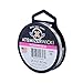 Nichrome 80 Series 30 Gauge Resistance Wire - 100ft, 50ft & 25ft Spools Available (25ft) with WIRE GUARD