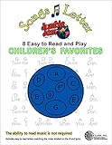 Panyard Jumbie Jam Songs by Letter Song Book - Childrens