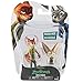 Zootopia Character Pack Nick And Finnick