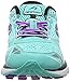 Newton Motion VI Women's Running Shoes - 7 - Blue