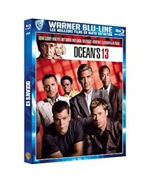 Ocean's Thirteen