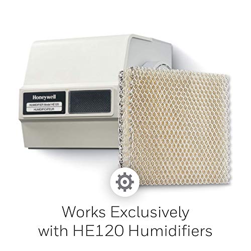 Honeywell Home HC12A1015 Whole House Humidifier Pad, Foam Pricepulse