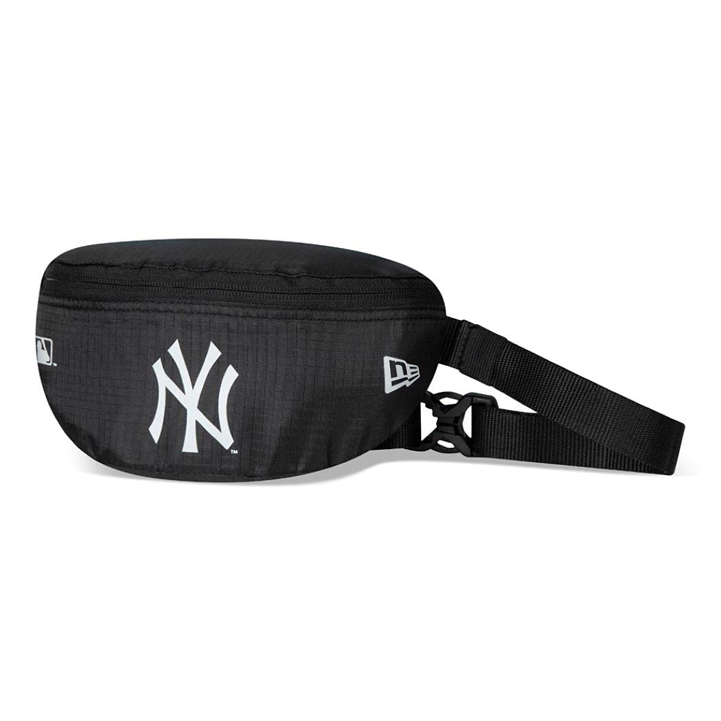New Era Unisex Mlb Mini Waist Bag