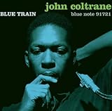 BLUE TRAIN (GER)                                   image