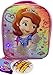 Sofia The First Lunch Tote Bag with Super Lights by Disney
