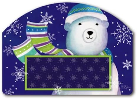 Yard DeSign Artic Pals Yard Sign #74857