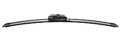 BOSCH EVO15 Evolution Beam Wiper Blade; 15" - Single