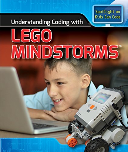 Understanding Coding with Lego Mindstorms (Kids Can Code) Understanding Coding with Lego Mindstorms (Kids Can Code)