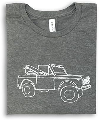 Off to the Bay Adult Tee by Honey Bee Tees