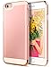 Caseology Savoy for Apple iPhone 6S Case (2015) / for iPhone 6 Case (2014) - Rose Gold
