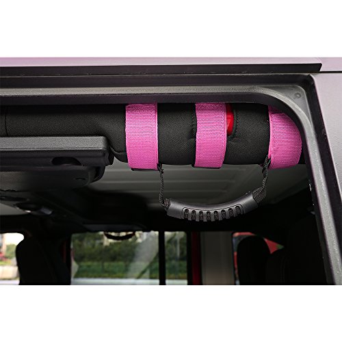 6 JeCar+Handles+Wrangler+1955+2018+Unlimited