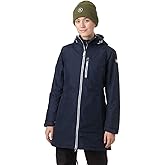 Helly-Hansen 62395 Women's Long Belfast Winter Jacket