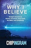 Bargain eBook - Why I Believe