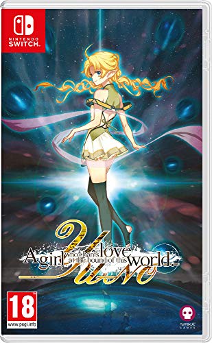 Yu-No (Nintendo Switch)