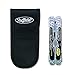 Sheffield 12007 18-in-1 Stainless Steel Multi-Tool