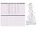 Ever-Pretty Double V-Neck Elegant Ruched Waist Ladies Long Evening Dress 08110