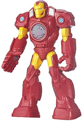 iron man mech armor
