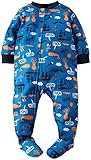 Carter's Graphic Footie (Toddler/Kid)