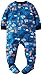 Carter's Graphic Footie (Toddler/Kid)