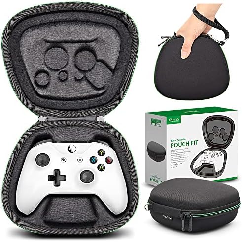 sisma Travel Case Compatible with Xbox One Wireless Controller