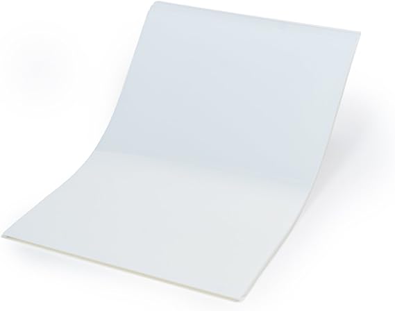 waterproof transparency film