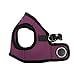 Puppia Step-In Soft Vest Dog Harness - Purple - MD (14.5