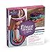Craft-tastic - Finger Crochet - Craft Kit - Learn to Crochet with only Your Hands