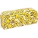 San-x Rilakkuma Pen Pouch Kiiroitori