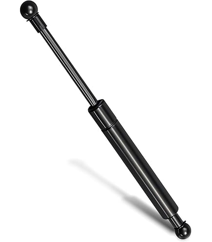 Abilene Machine 96817C1 Gas Strut – Rear Window Lift Support For Case IH 7110-7150 Tractors