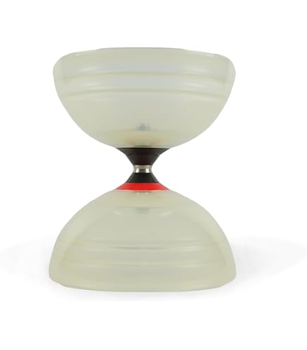 Amazon.com: SUNDIA EVO Series - Professional Fixed Axle Diabolo