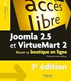 Joomla 2.5 et VirtueMart 2 : Réussir sa boutique en ligne by 