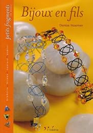 Bijoux en fil