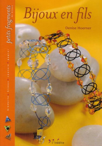 Bijoux en fil