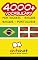 Livro 4000+ Portuguese - Basque Basque - Portuguese Vocabulary