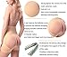 LAZAWG Women's Butt Lifter Shaper Seamless Buttocks Enhancer Tummy Body Shapers