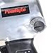 PowRyte 1/2-Inch Air Impact Wrench, 600 ft-lbs, Twin Hammer